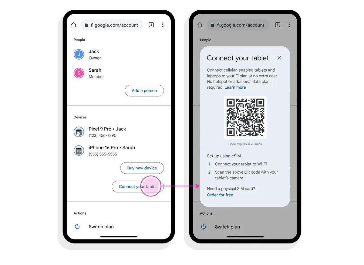 Google's Fi Wireless celebrates 10 years with a new affordable plan and a Pixel 9 Pro deal
